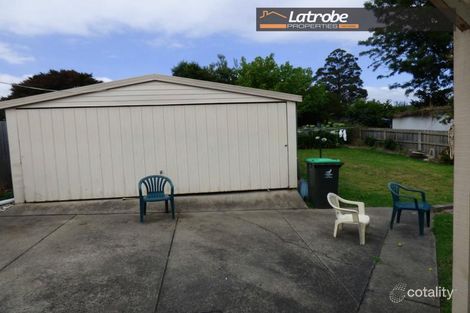 Property photo of 28 Canberra Street Moe VIC 3825