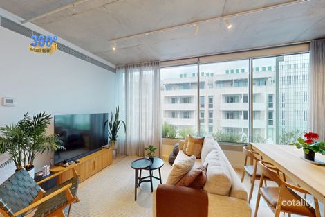 606/7 OVENS ST, BRUNSWICK, VIC 3056