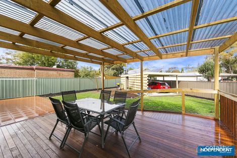 37 Kriewaldt Cct, Higgins, ACT 2615