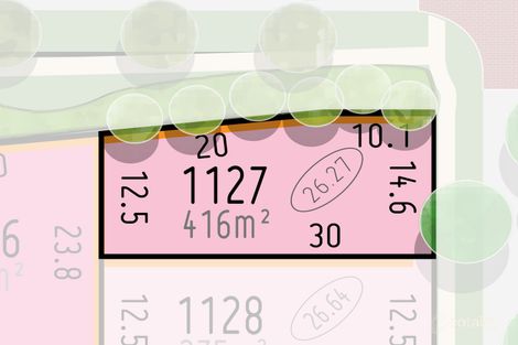 1127 Painted Pkwy, Alkimos, WA 6038