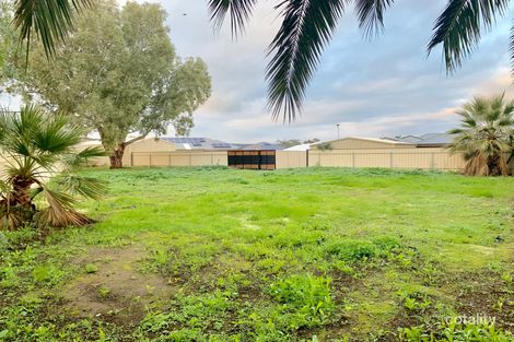 Property photo of 17 Chignell Circuit Reid SA 5118