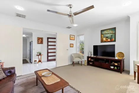 Property photo of 43 Parklakes Drive Bli Bli QLD 4560