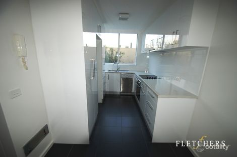 Property photo of 16/166W Toorak Road South Yarra VIC 3141