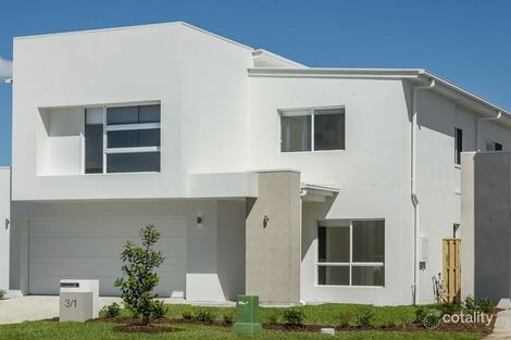 Property photo of 3/1 Lyra Avenue Hope Island QLD 4212