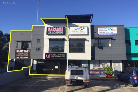 1/64 Sugar Rd, Maroochydore, QLD 4558