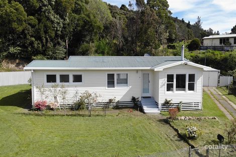 Property photo of 19 Elliott Street Queenstown TAS 7467