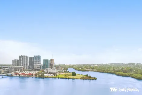 Property photo of 1201/87 Shoreline Drive Rhodes NSW 2138