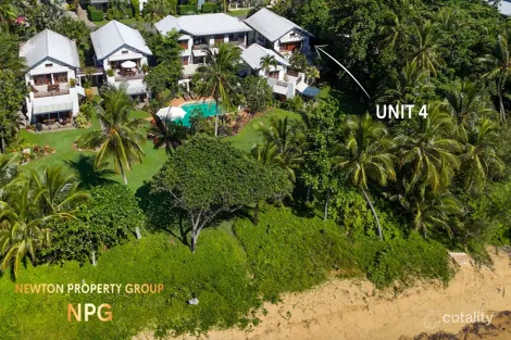 4/64-68 Reid Rd, Wongaling Beach, QLD 4852