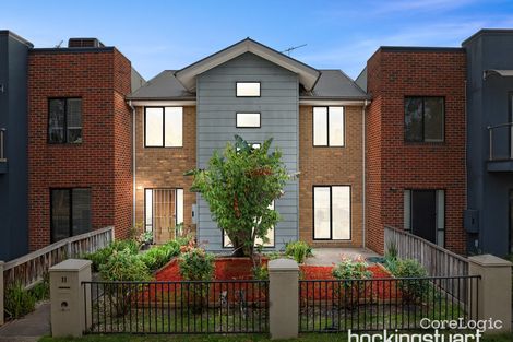 Property photo of 11 Raven Walk Epping VIC 3076