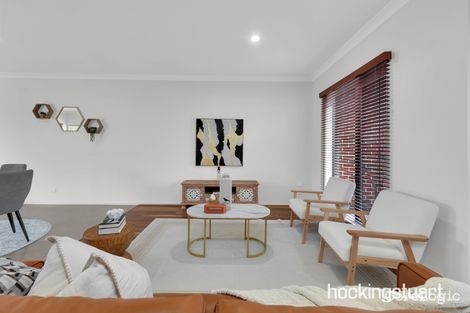 Property photo of 11 Raven Walk Epping VIC 3076