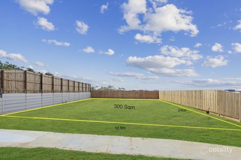 Property photo of 19 Hamersley Court Spring Mountain QLD 4300