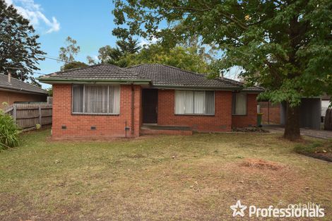 105 Carronvale Rd, Mooroolbark, VIC 3138