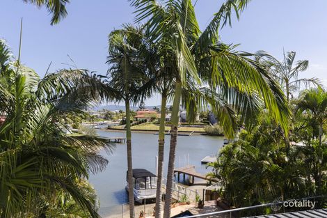 Property photo of 36 Blair Athol Crescent Bundall QLD 4217