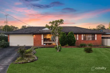 Property photo of 15 Moran Road Buff Point NSW 2262