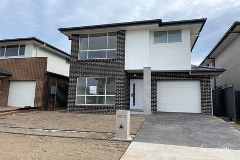 27 Ansell St, Marsden Park, NSW 2765