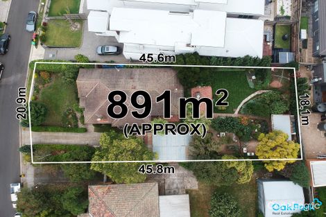 49 Xavier St, Oak Park, VIC 3046