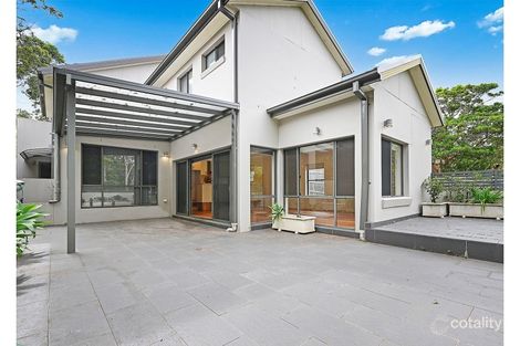 1/42 Austin St, Lane Cove, NSW 2066