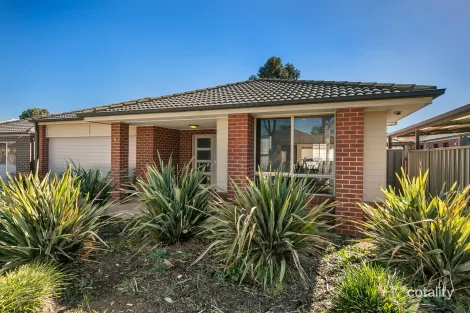 Property photo of 8 Valentine Way Truganina VIC 3029