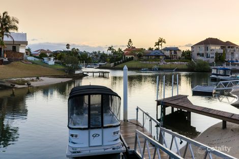 Property photo of 36 Blair Athol Crescent Bundall QLD 4217