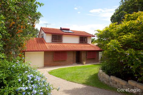 Property photo of 21 Anise Street Wishart QLD 4122