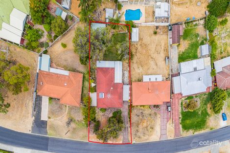 Property photo of 34 Mayne Way Australind WA 6233