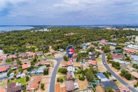 Property photo of 34 Mayne Way Australind WA 6233