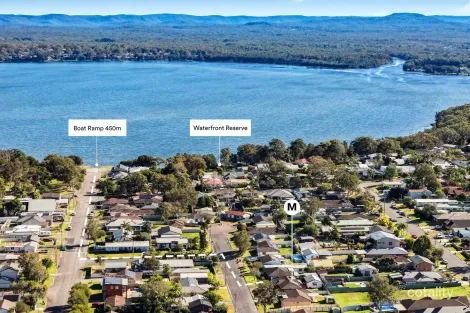 Property photo of 15 Moran Road Buff Point NSW 2262