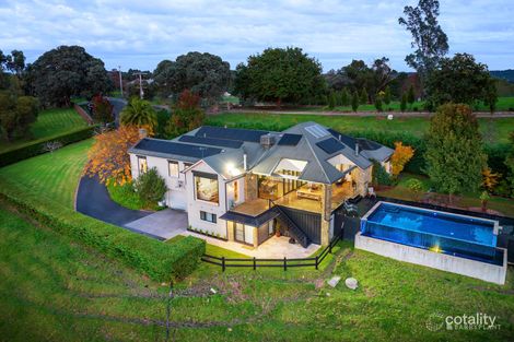 8 Yarra Brae Cl, Wonga Park, VIC 3115