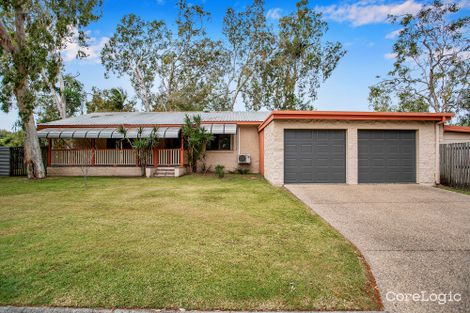 Property photo of 2 Veronica Court Andergrove QLD 4740