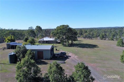 Property photo of 260 Neils Road Rosedale QLD 4674