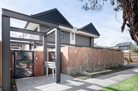 Property photo of 1/236 Balcombe Road Mentone VIC 3194