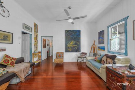 Property photo of 26 McCullough Street Kelvin Grove QLD 4059