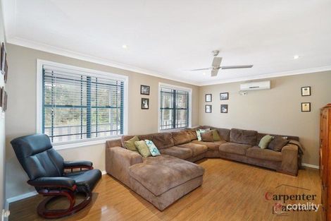 Property photo of 21 Wellington Street Buxton NSW 2571