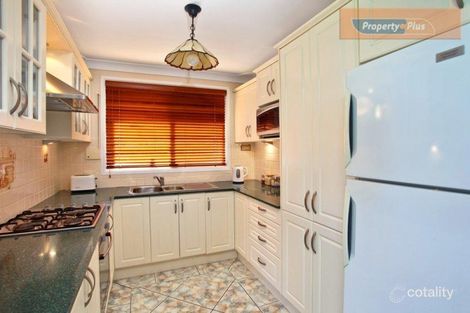 Property photo of 12 Napunyah Way St Clair NSW 2759