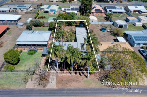 9 JOHN MOFFAT RD, GOOBURRUM, QLD 4670