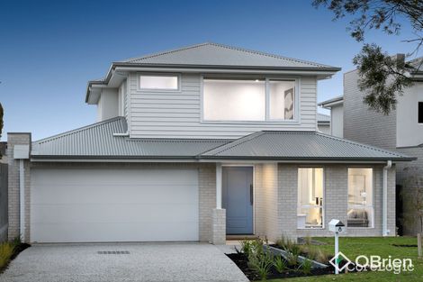 Property photo of 8 The Grove Langwarrin VIC 3910