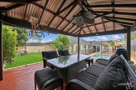 Property photo of 2 Cotula Place Mount Annan NSW 2567