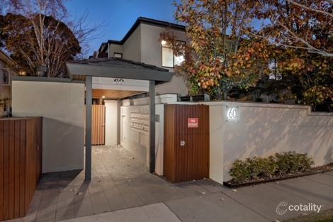 23/60 Wattletree Rd, Armadale, VIC 3143