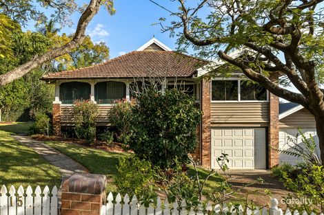 Property photo of 15 Crichton Street Yeerongpilly QLD 4105