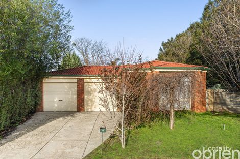 Property photo of 12 Turella Close Berwick VIC 3806