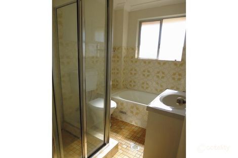 Property photo of 12/21-23 Nelson Street Fairfield NSW 2165