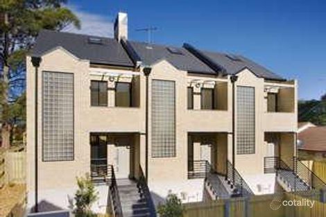 Property photo of 143 Carlingford Road Epping NSW 2121