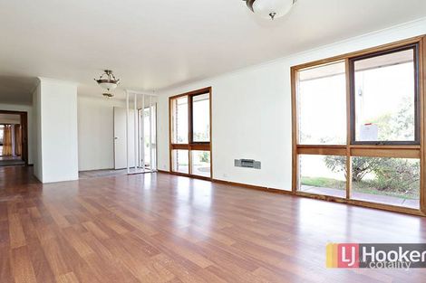 Property photo of 14 Lentara Crescent Wyndham Vale VIC 3024