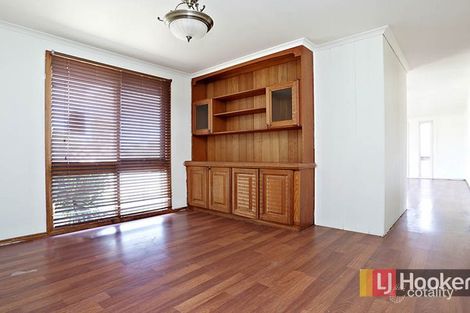 Property photo of 14 Lentara Crescent Wyndham Vale VIC 3024