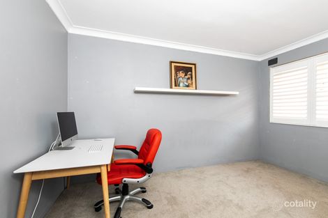 Property photo of 6/33A Dalley Street Queenscliff NSW 2096