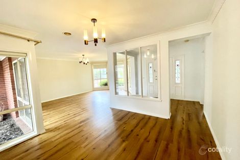 Property photo of 70 Wattle Valley Drive Hillside VIC 3037
