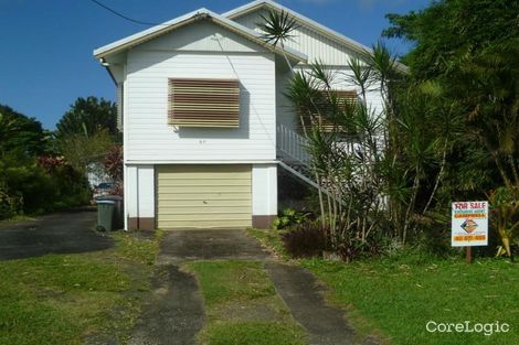 57 Charles St, Innisfail, QLD 4860