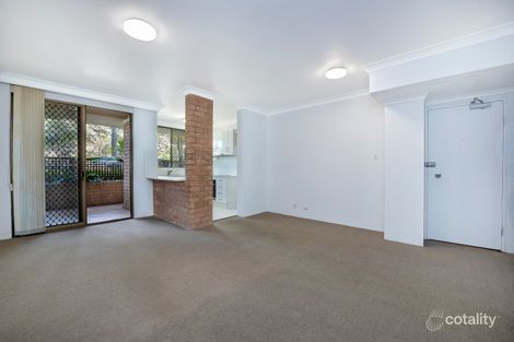 Property photo of 52/61-65 Macarthur Street Ultimo NSW 2007