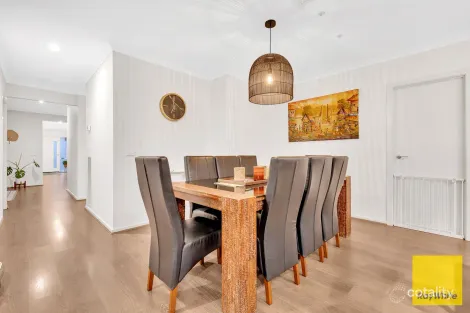 Property photo of 29 Rapa Drive Tarneit VIC 3029