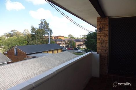 Property photo of 12/21-23 Nelson Street Fairfield NSW 2165